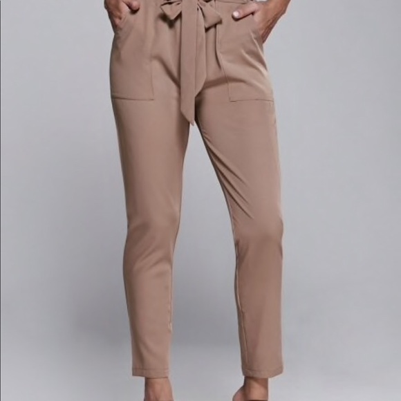 Khaki Dress Pants - Picture 6 of 6